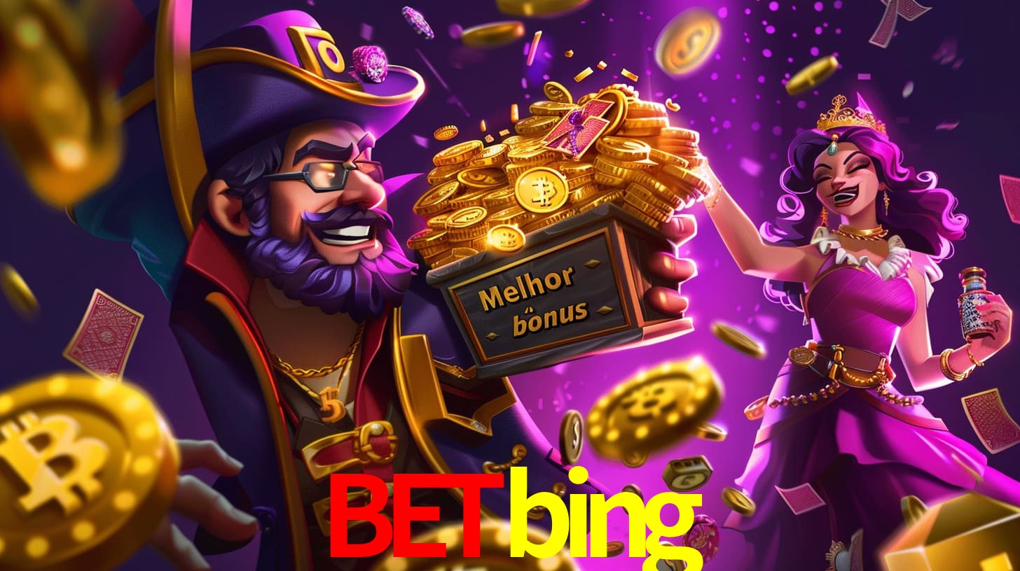 betbing Bônus exclusivos