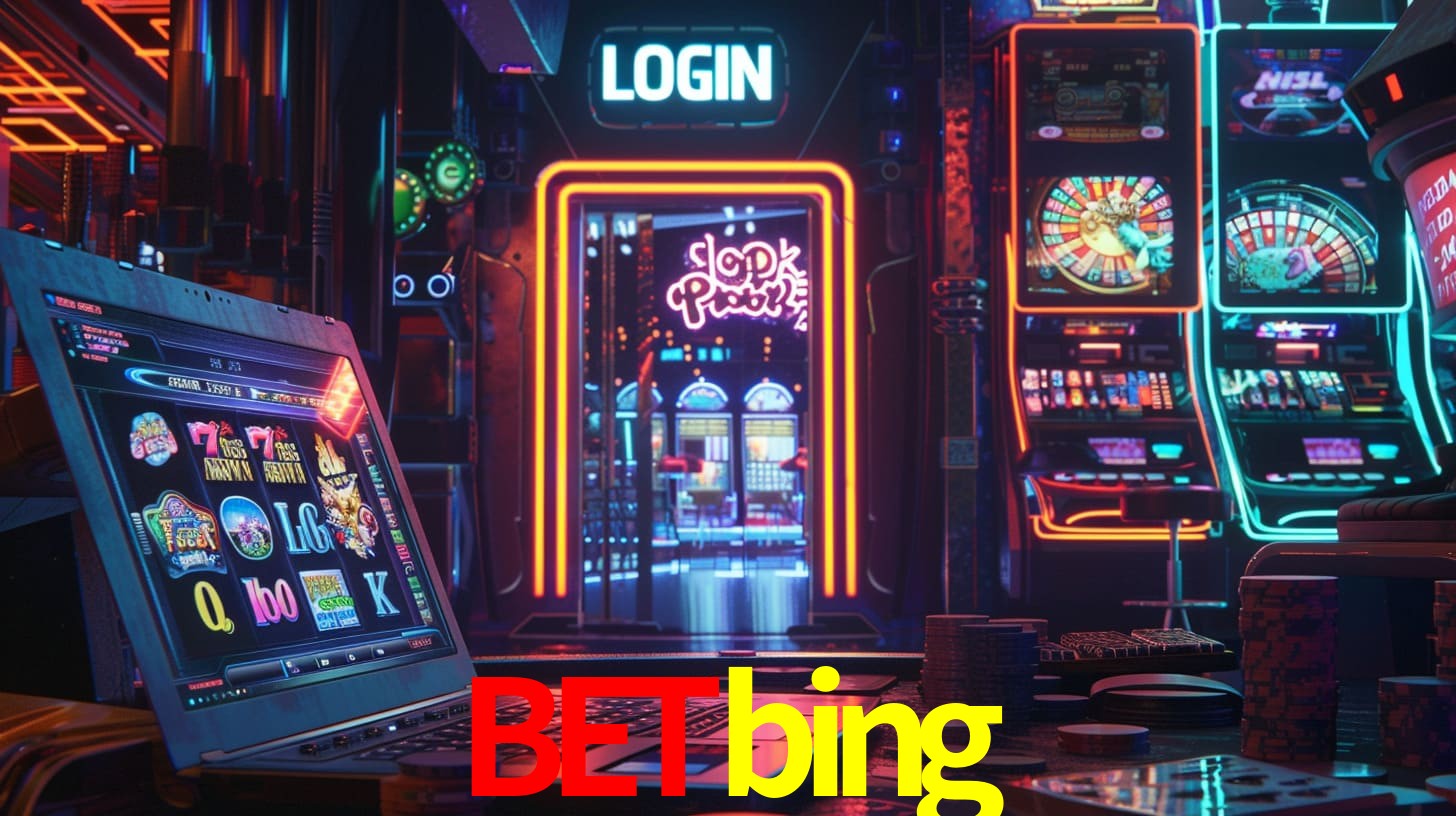 betbing Baixar Login