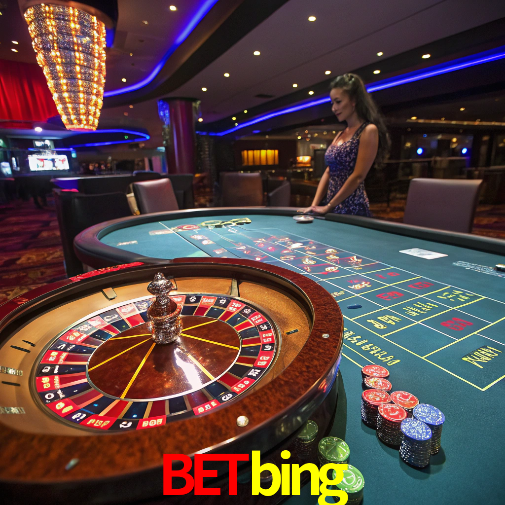 betbing cassino