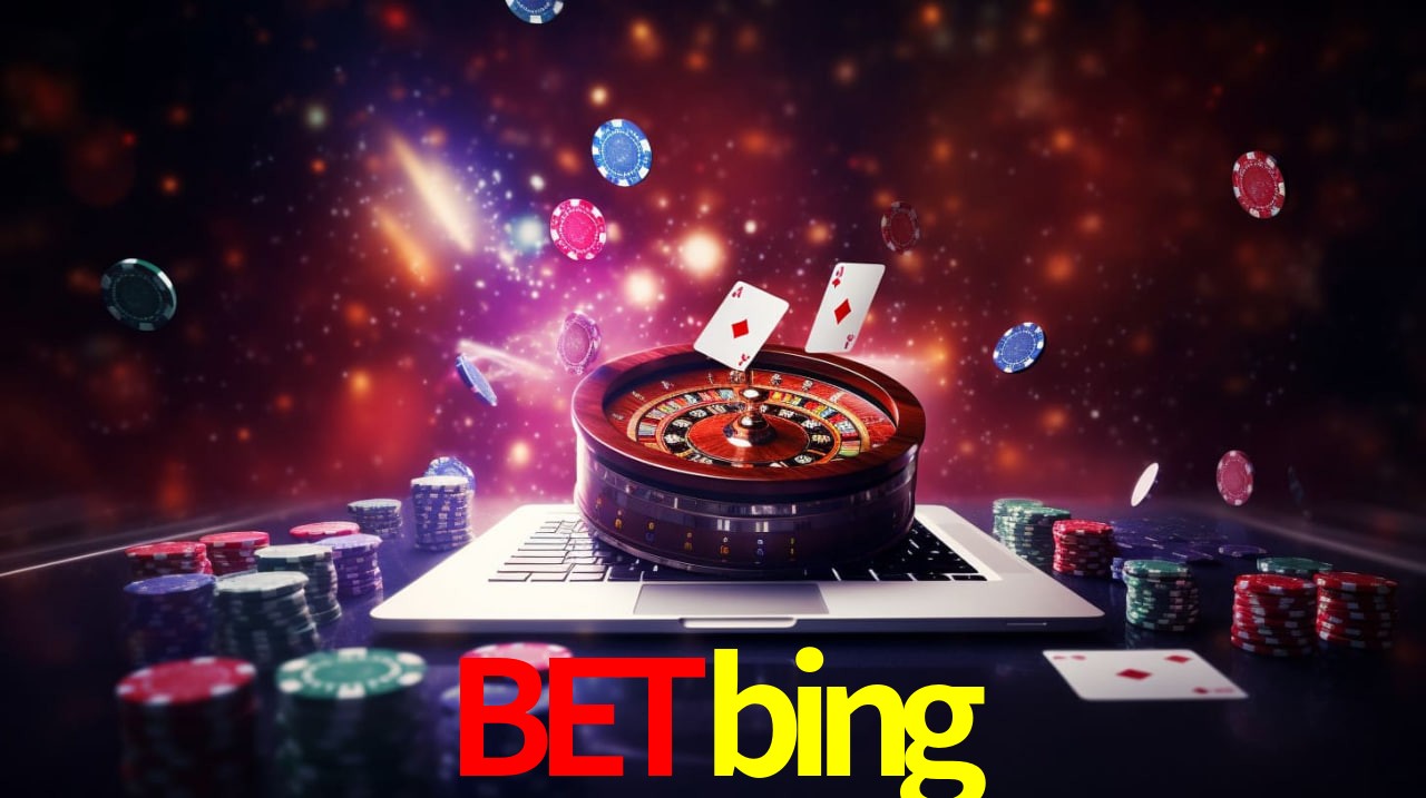 betbing slot