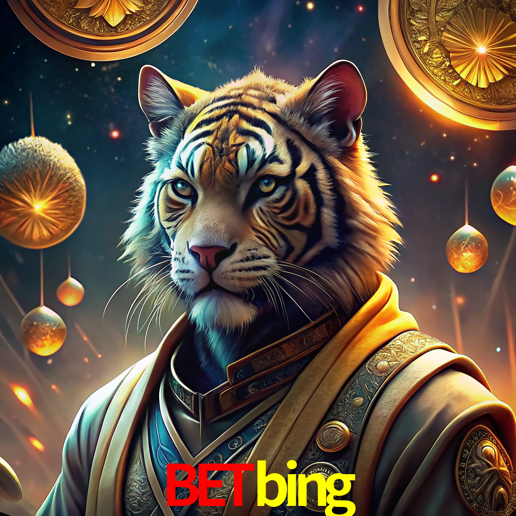betbing tiger